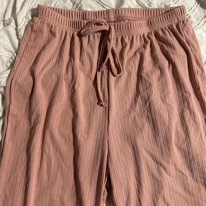Pyjama pants